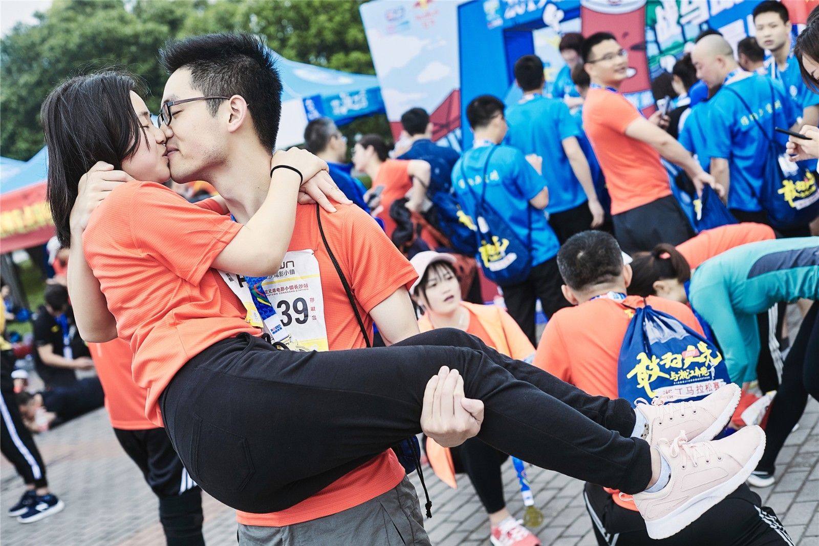 湖南博森體育管理有限公司